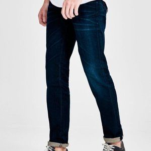 Jack&Jones Tim Classic Straight Slim Fit Jeans W36” L34”